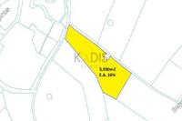 3930 SQM Land · Dali (Nicosia) for sale 