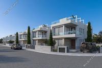 3 Bedroom Detached house in Geroskipou (Paphos) for sale 