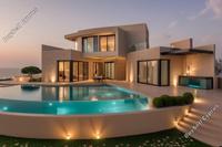 5 Bedroom Detached house · Peyia (Paphos) for sale 