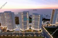 1 Bedroom Apartment in Livadia Larnacas (Larnaca) for sale 