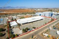  Warehouse · Kokkinotrimithia (Nicosia) for sale 