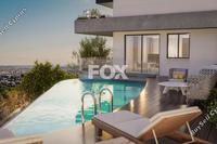 2 Bedroom Apartment in Panthea (Limassol) for sale 