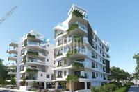 2 Bedroom Apartment · Faneromeni (Larnaca) for sale 