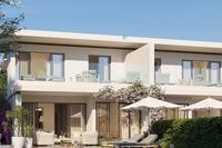 3 Bedroom Town house in Tserkezoi (Limassol) for sale 
