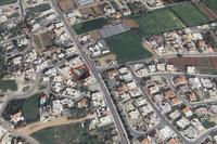 966 SQM Land in Chlorakas (Paphos) for sale 