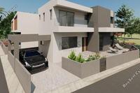 3 Bedroom Detached house in Kokkinotrimithia (Nicosia) for sale 