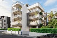 3 Bedroom Penthouse · Potamos Germasogeias (Limassol) for sale 