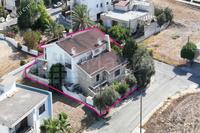 3 Bedroom Detached house in Aglantzia (Nicosia) for sale 