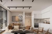 1 Bedroom Apartment in Agios Athanasios (Limassol) for sale 