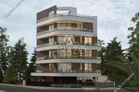 3 Bedroom Penthouse · Faneromeni (Larnaca) for sale 
