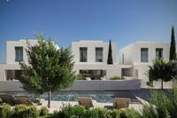 2 Bedroom Detached house · Geroskipou Plage (Paphos) for sale 