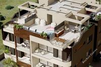 2 Bedroom Penthouse · Sotiros Agios Ioannis Larnaca (Larnaca) for sale 