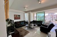 3 Bedroom Penthouse · Neapolis (Limassol) for sale 