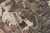 7968 SQM Land in Tsada (Paphos) for sale 