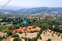 4348 SQM Land in Lysos (Paphos) for sale 