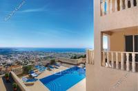 6 Bedroom Detached house in Peyia (Paphos) for sale 