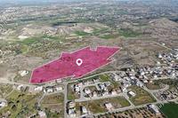 1846 SQM Land in Agia Varvara Nicosias (Nicosia) for sale 