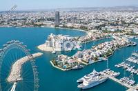 3 Bedroom Apartment in Limassol Marina (Limassol) for sale 