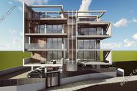 1 Bedroom Apartment in Livadia Larnacas (Larnaca) for sale 