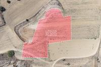 3596 SQM Plot in Ergates (Nicosia) for sale 