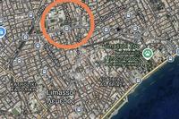 553 SQM Plot in Mesa Gitonia (Limassol) for sale 
