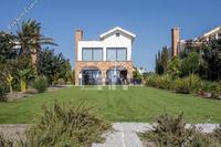 5 Bedroom Detached house · Agia Thekla (Famagusta) for sale 