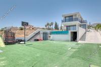 6 Bedroom Detached house in Aradippou (Larnaca) for sale 