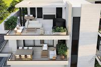1 Bedroom Apartment · Larnaca Municipality (Larnaca) for sale 