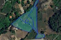 15721 SQM Plot · Mandria Lemesou (Limassol) for sale 
