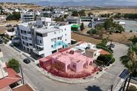 2 Bedroom Semi-detached house in Aglantzia (Nicosia) for sale 