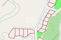 8905 SQM Plot in Tseri (Nicosia) for sale 
