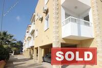 2 Bedroom Apartment · Chlorakas (Paphos) for sale 