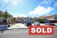 3 Bedroom Penthouse · Chlorakas (Paphos) for sale 