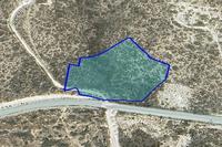 10360 SQM Land in Governors Beach (Limassol) for sale 