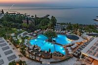 3 Bedroom Apartment in Agios Tychonas (Limassol) for sale 
