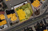 1723 SQM Plot in Agios Tychonas (Limassol) for sale 