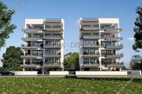 1 Bedroom Apartment in Agioi Omologitai (Nicosia) for sale 