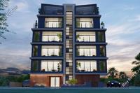 2 Bedroom Apartment in Chrysopolitissa (Larnaca) for sale 