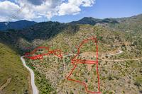 23246 SQM Land in Sykopetra (Limassol) for sale 