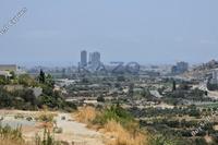 885 SQM Plot · Germasogeia (Limassol) for sale 