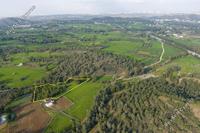 7020 SQM Land in Kornos (Larnaca) for sale 