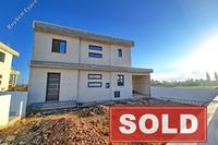 3 Bedroom Detached house · Frenaros (Famagusta) for sale 