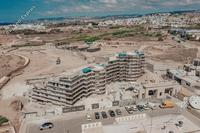 3 Bedroom Apartment in Tombs Of The Kings (Paphos) for sale 