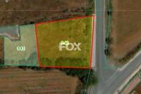 1238 SQM Plot in Emba (Paphos) for sale 