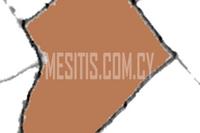 6894 SQM Land · Kalopanagiotis (Nicosia) for sale 