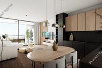 3 Bedroom Apartment in Livadia Larnacas (Larnaca) for sale 