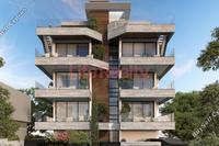 2 Bedroom Apartment · Potamos Germasogeias (Limassol) for sale 