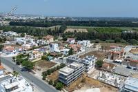 2 Bedroom Apartment in Kato Paphos Universal (Paphos) for sale 