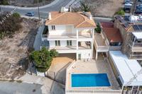 4 Bedroom Detached house · Paphos Municipality (Paphos) for sale 