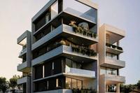 2 Bedroom Apartment in Katholiki (Limassol) for sale 